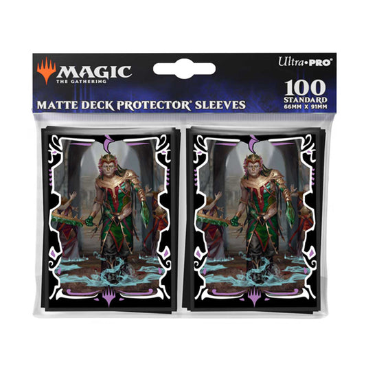 Deck Protectors: MTG- Tarkir Dragonstorm