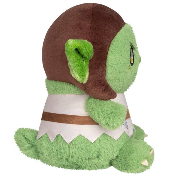 Squishable - Squishable - Goblin, Mini Plush