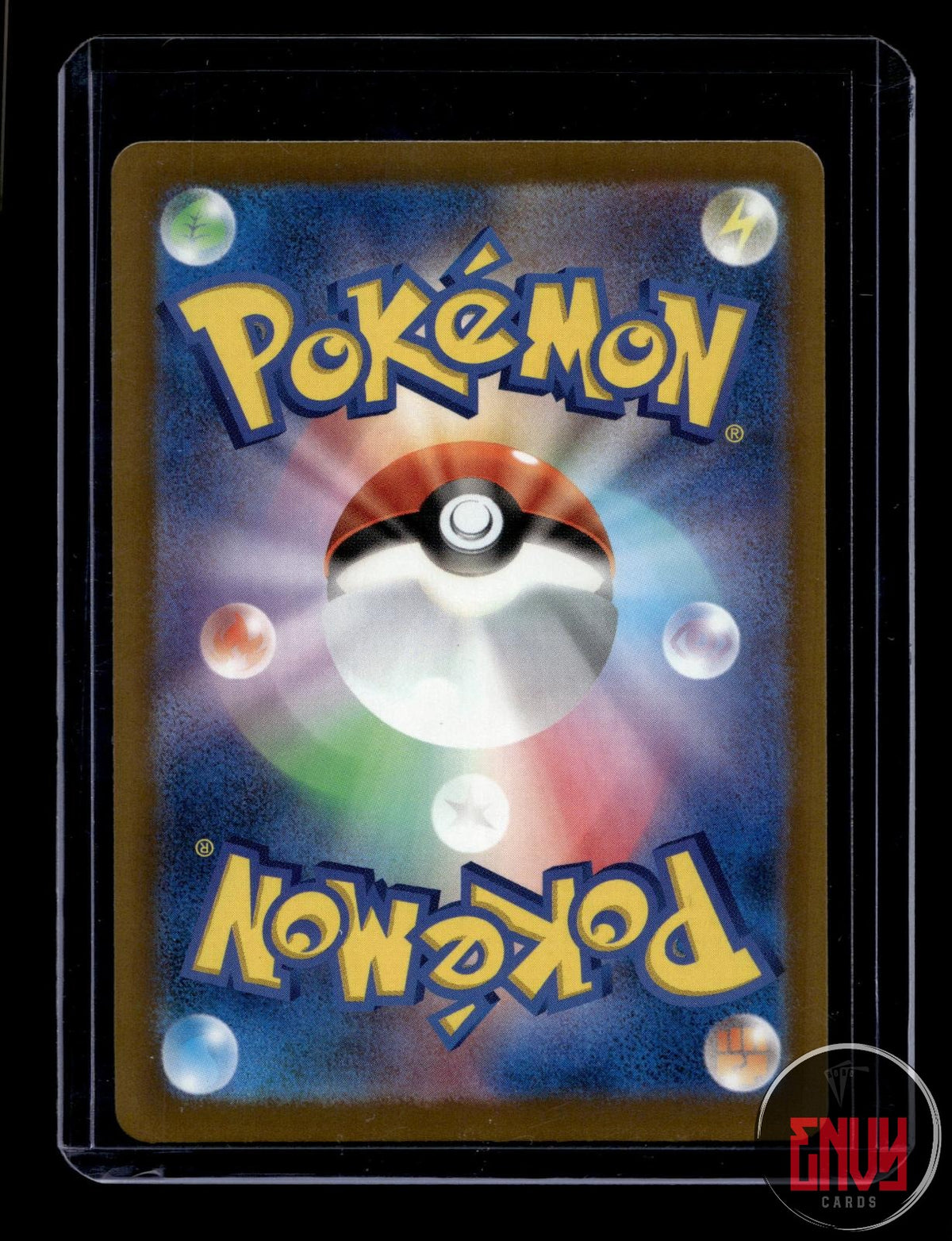 Kyogre Near Mint 080/076 Art Rare M6: Storm Emeralda Pokemon Japanese Holo