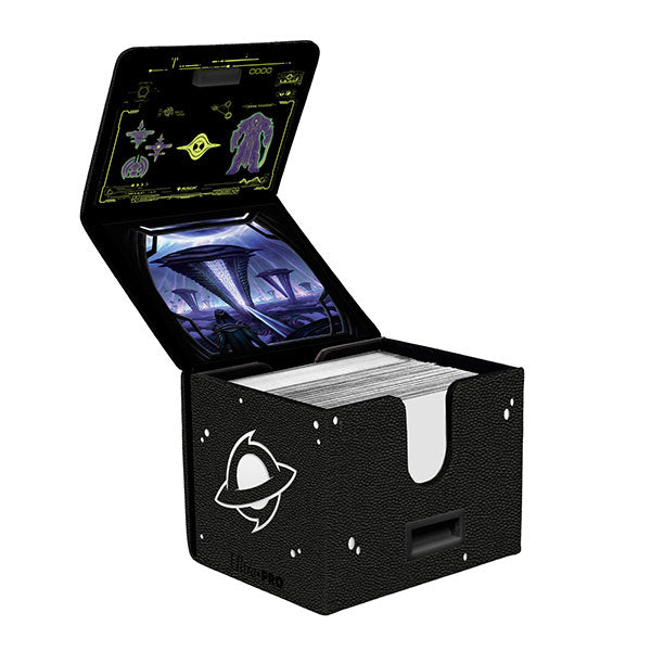 Deckbox: Alcove Edge 100+ MTG- Edge of Eternities