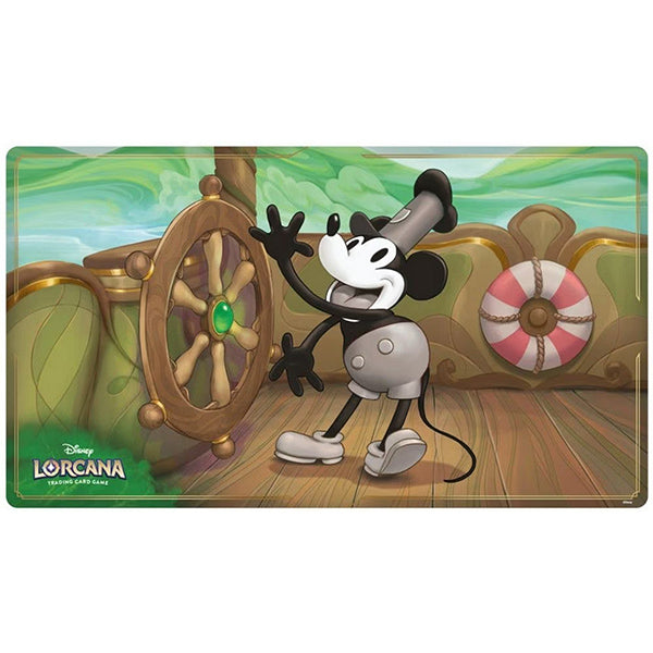 Disney Lorcana: Play Mat