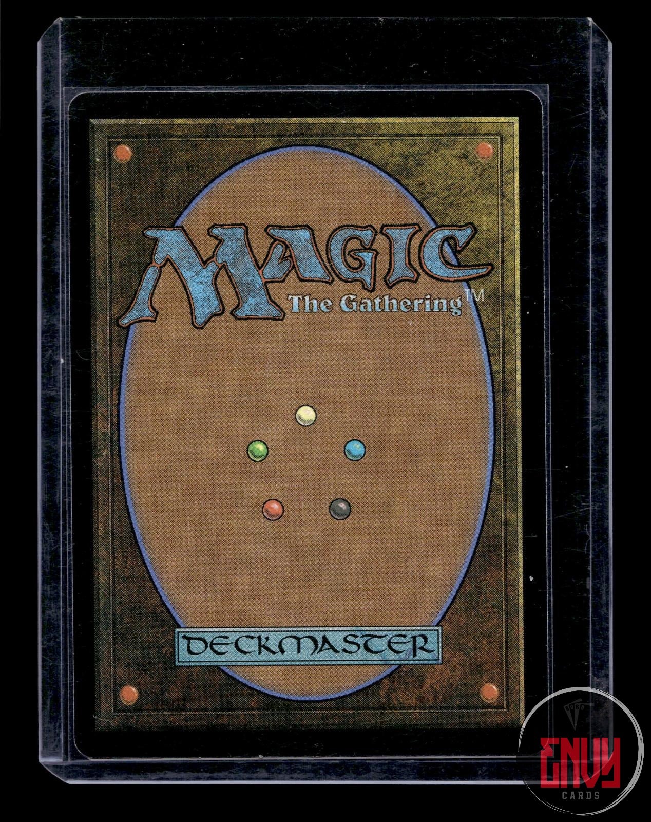 Mystical Tutor (Borderless) NM 421 Dominaria Remastered Magic: The Gathering