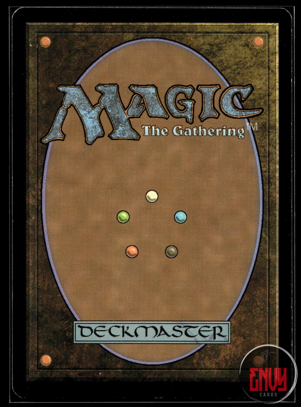 Cyclonic Rift Near Mint 35 Rare Return to Ravnica