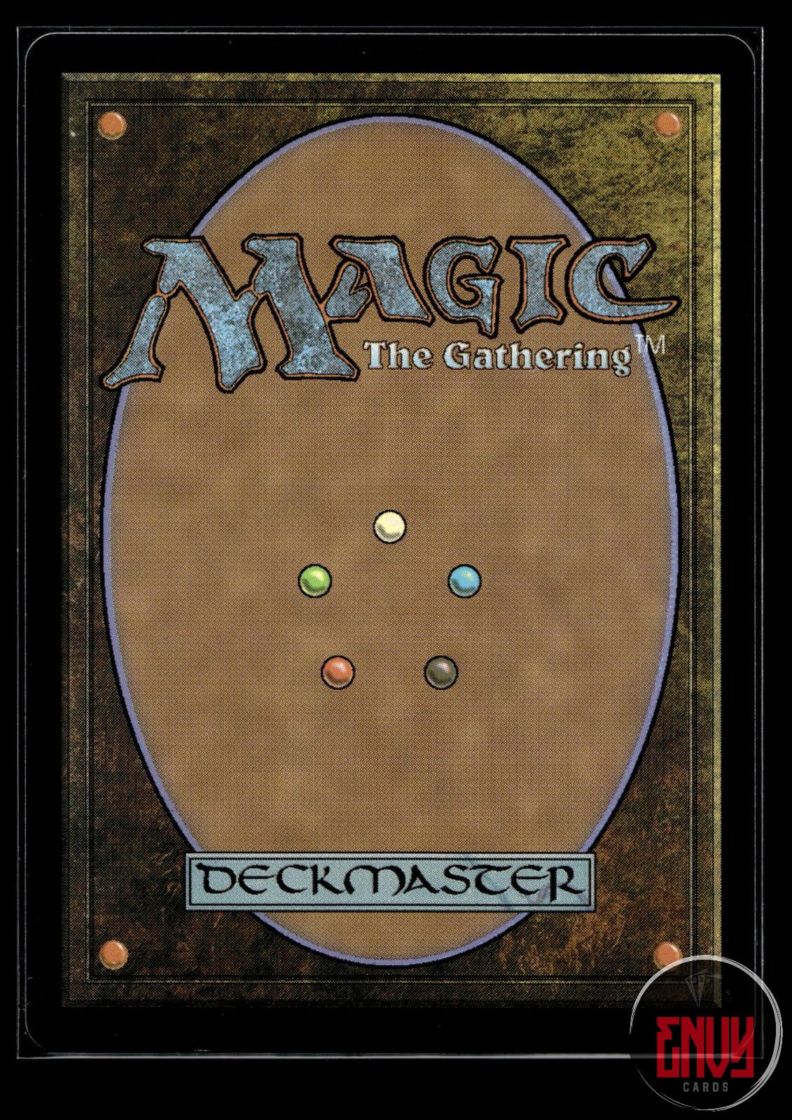 Bloom Tender (0390) (Showcase) Near Mint 390 Mythic Lorwyn Eclipsed Foil