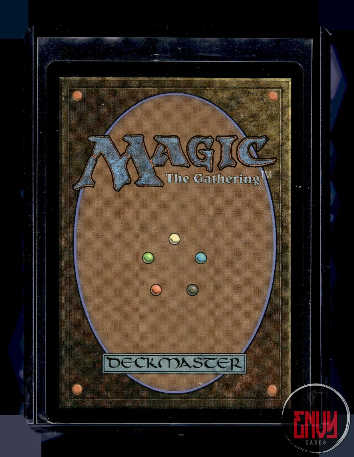 Jeska, Thrice Reborn LP 186 Mythic Commander Legends Magic: The Gathering Foil