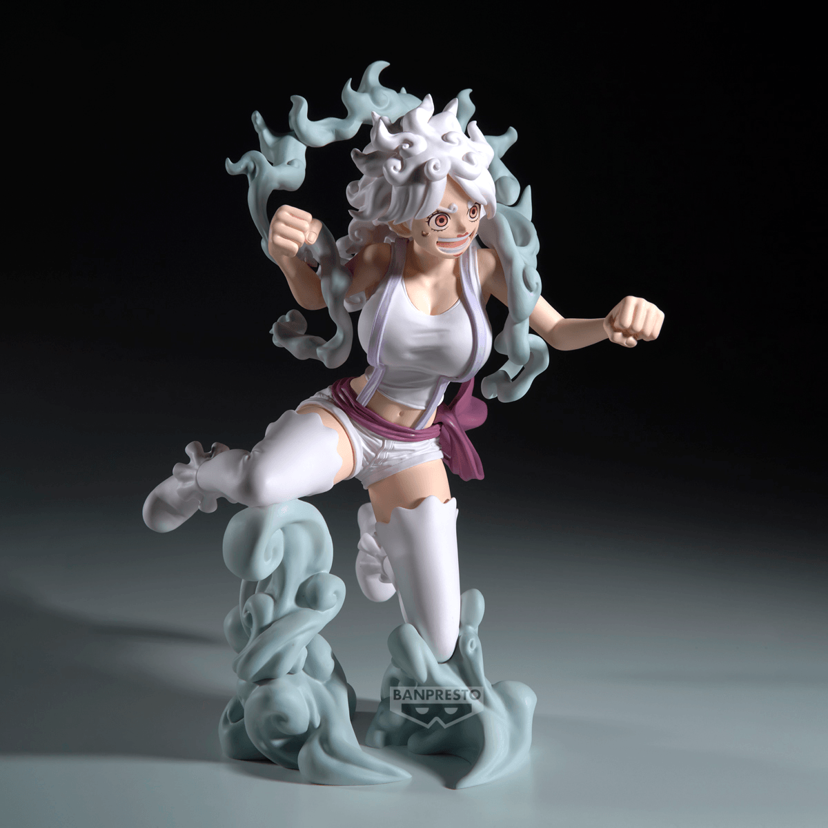 ONE PIECE Grandista-JEWELRY BONNEY-