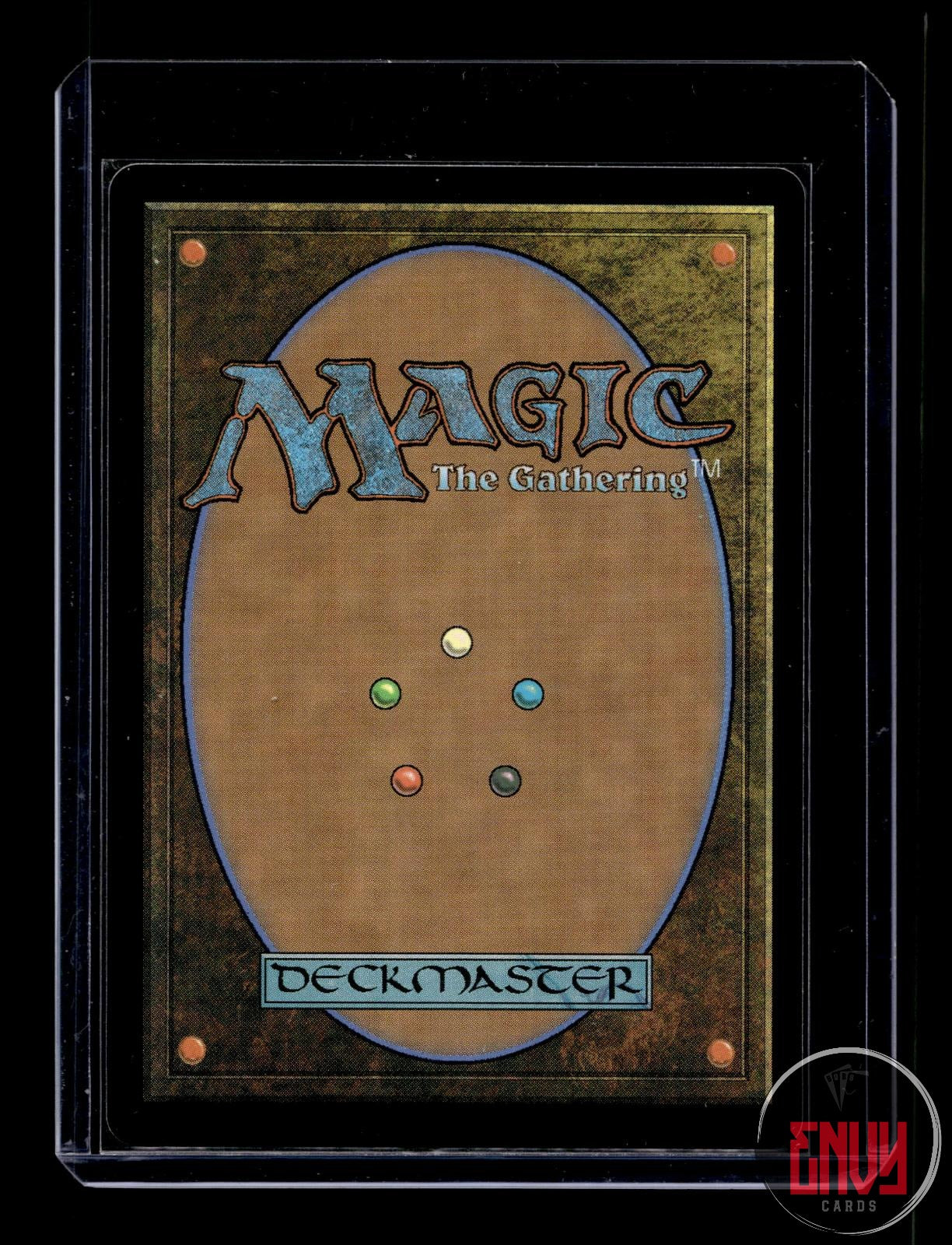 Emerald Medallion Near Mint 379 Rare Commander Masters Magic: The Gathering