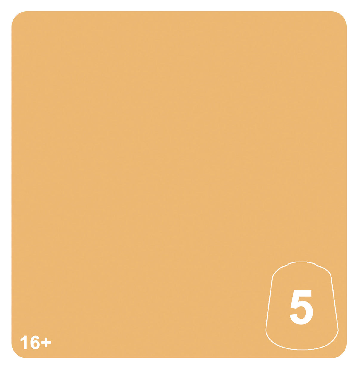 Ta'unar Ochre 5