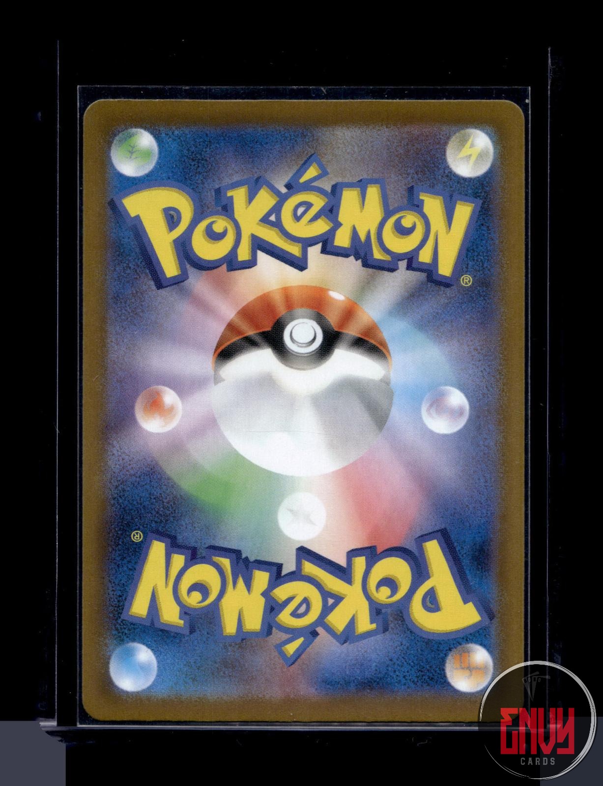Pecharunt EX NM 219/187 Special Art Rare Terastal Festival Pokemon Japanese