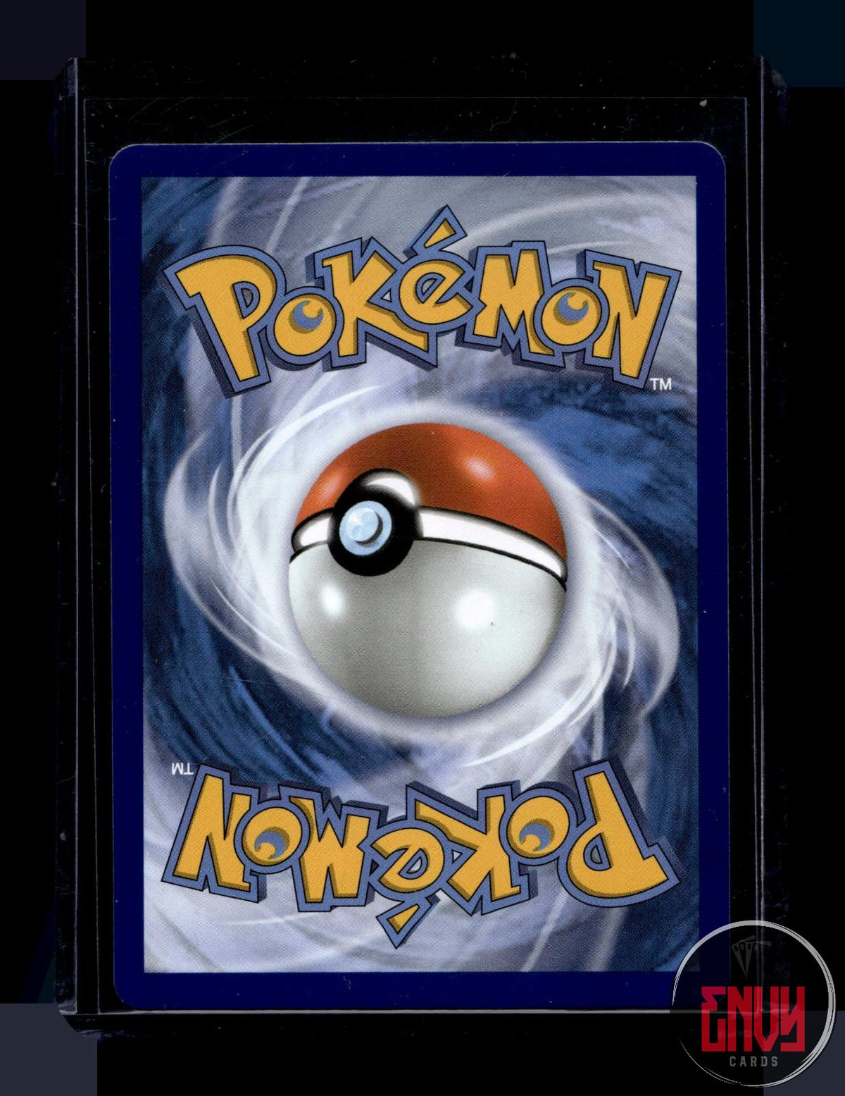 Mega Eelektross ex NM 266/217 Mega Attack Rare Ascended Heroes Pokemon Holo