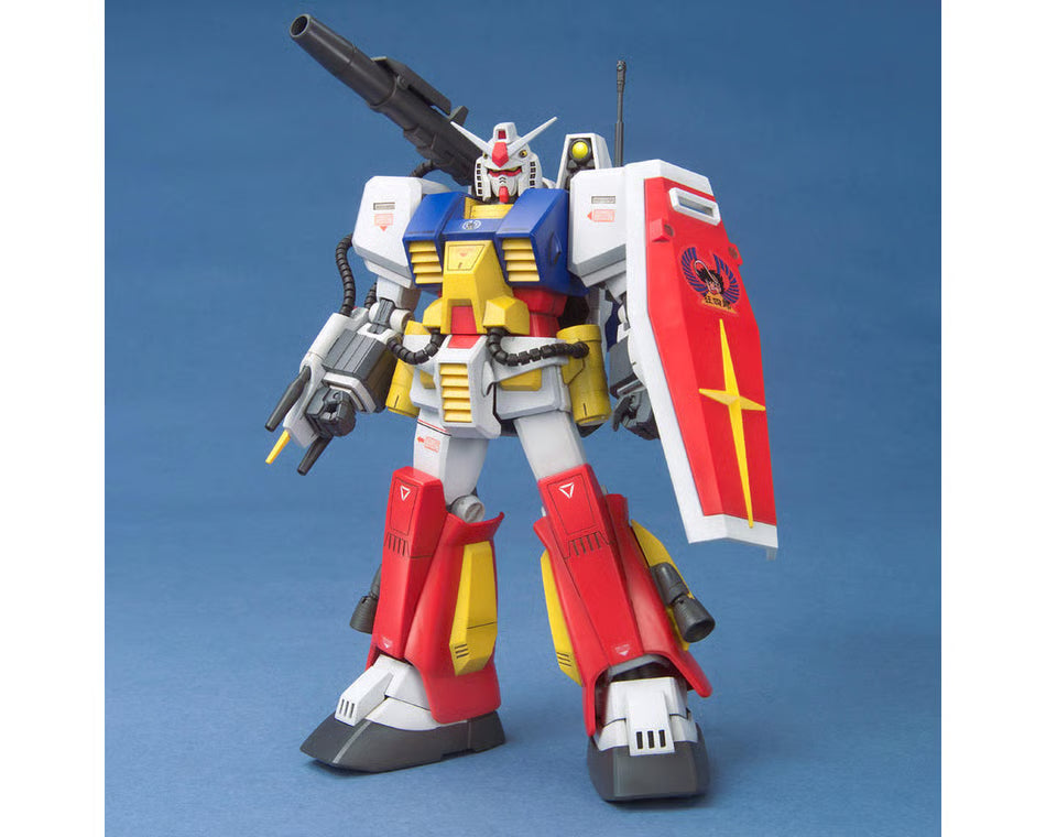 MG 1/100 PERFECT GUNDAM