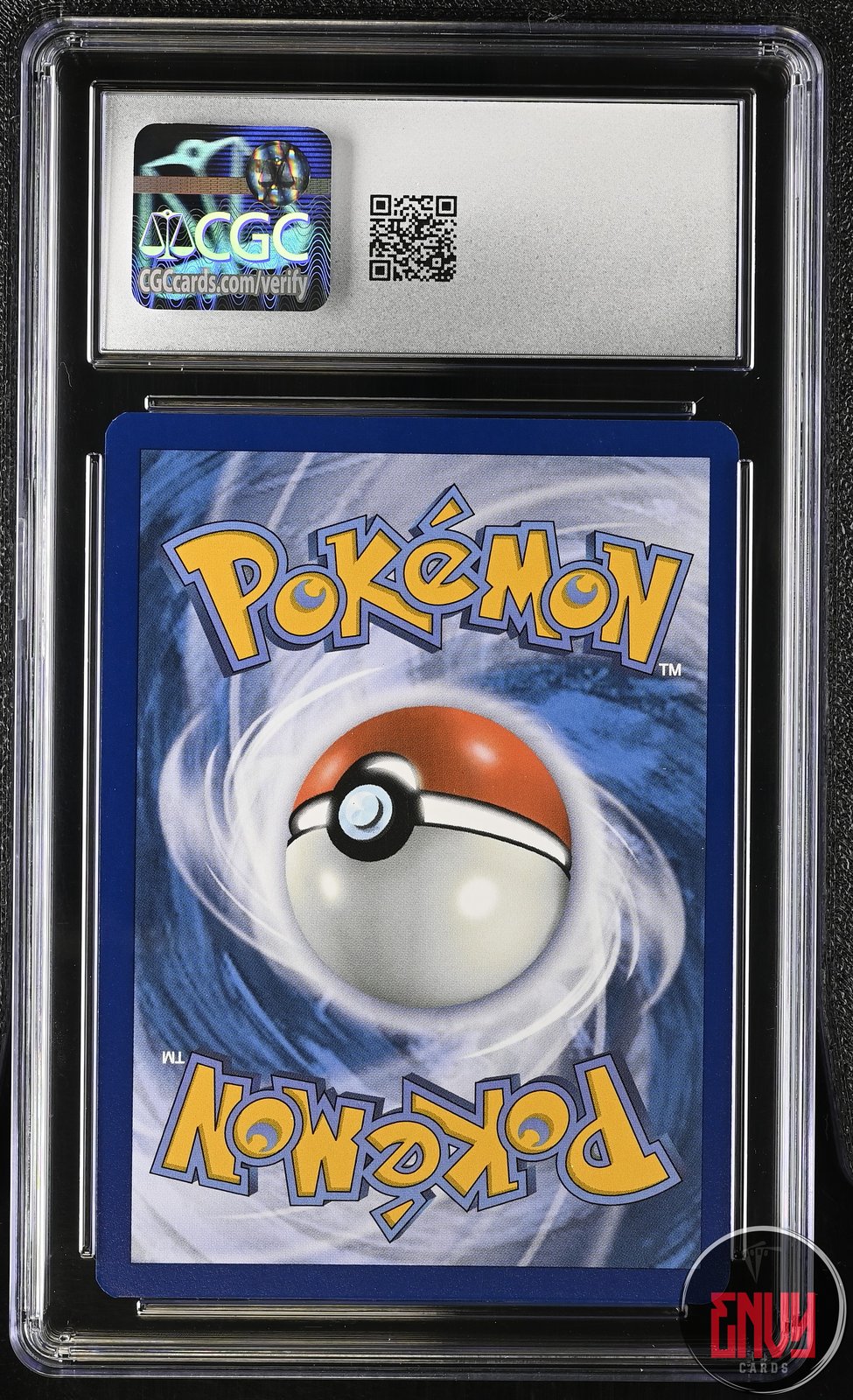 Garchomp EX 245/182 Special Illustration Rare Paradox Rift Pokemon CGC 9.5 Mint+