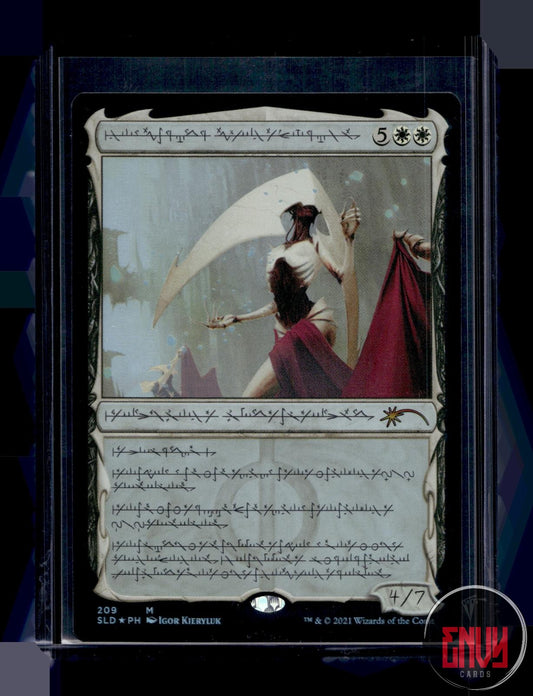 Elesh Norn, Grand Cenobite (209) NM 209 SLD Series Magic: The Gathering Foil
