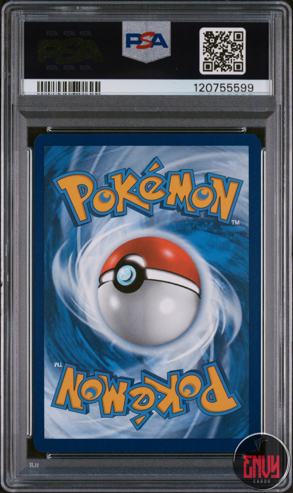 PSA – Envy Card Store