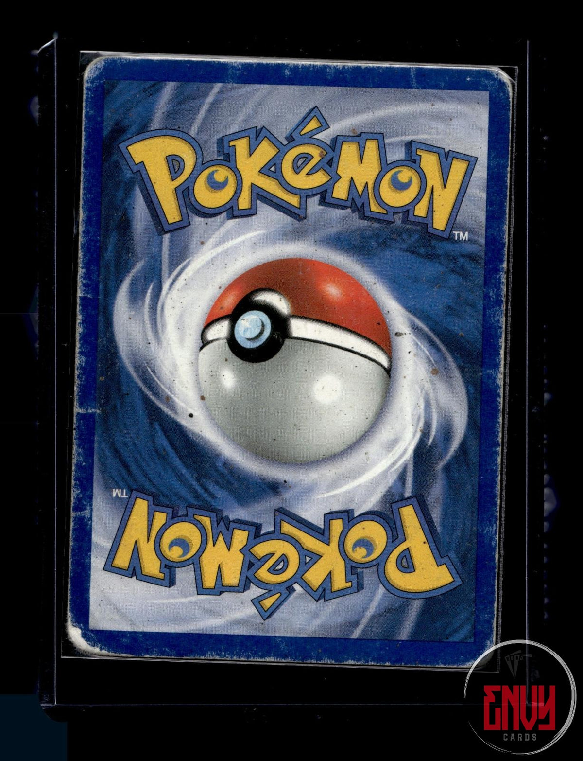 Sabrina's Gastly DMG 96/132 C Gym Challenge Pokemon Unlimited