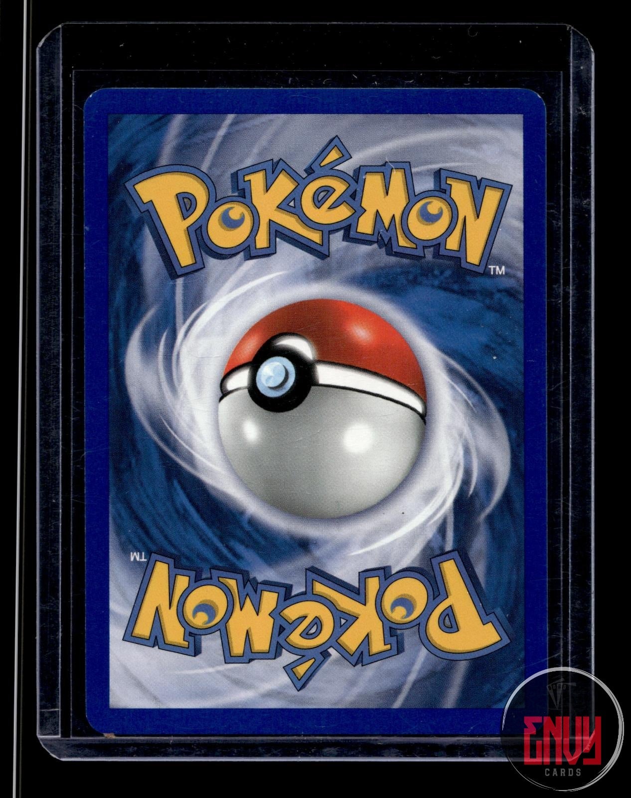 Team Aqua's Carvanha LP 25/95 Team Magma vs Team Aqua Pokemon Reverse Holo