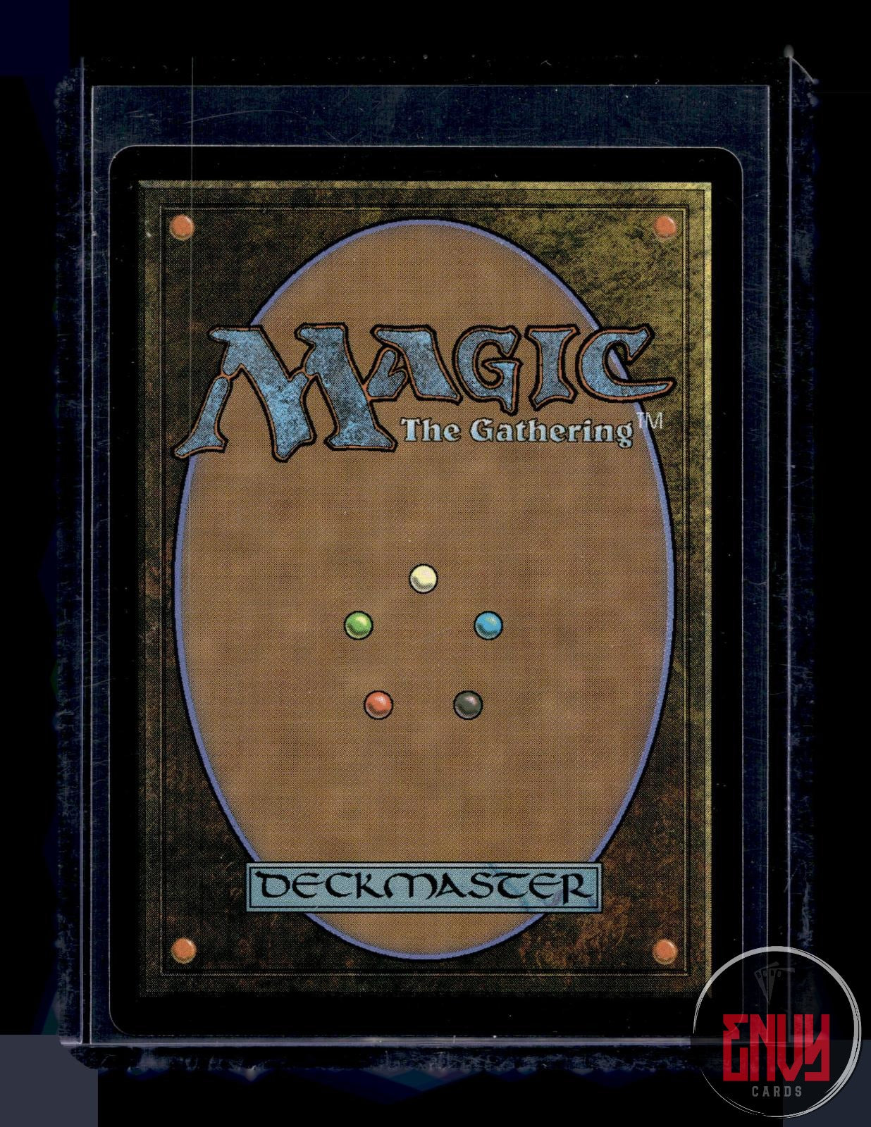 Improvisation Capstone NM 120 Mythic Secrets of Strixhaven Magic: The Gathering