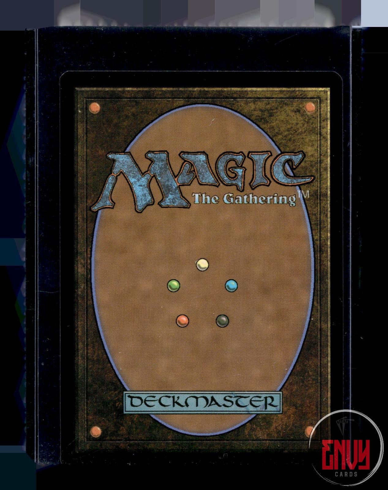 The Walls of Ba Sing Se Lightly Played 261 Mythic Avatar: The Last Airbender