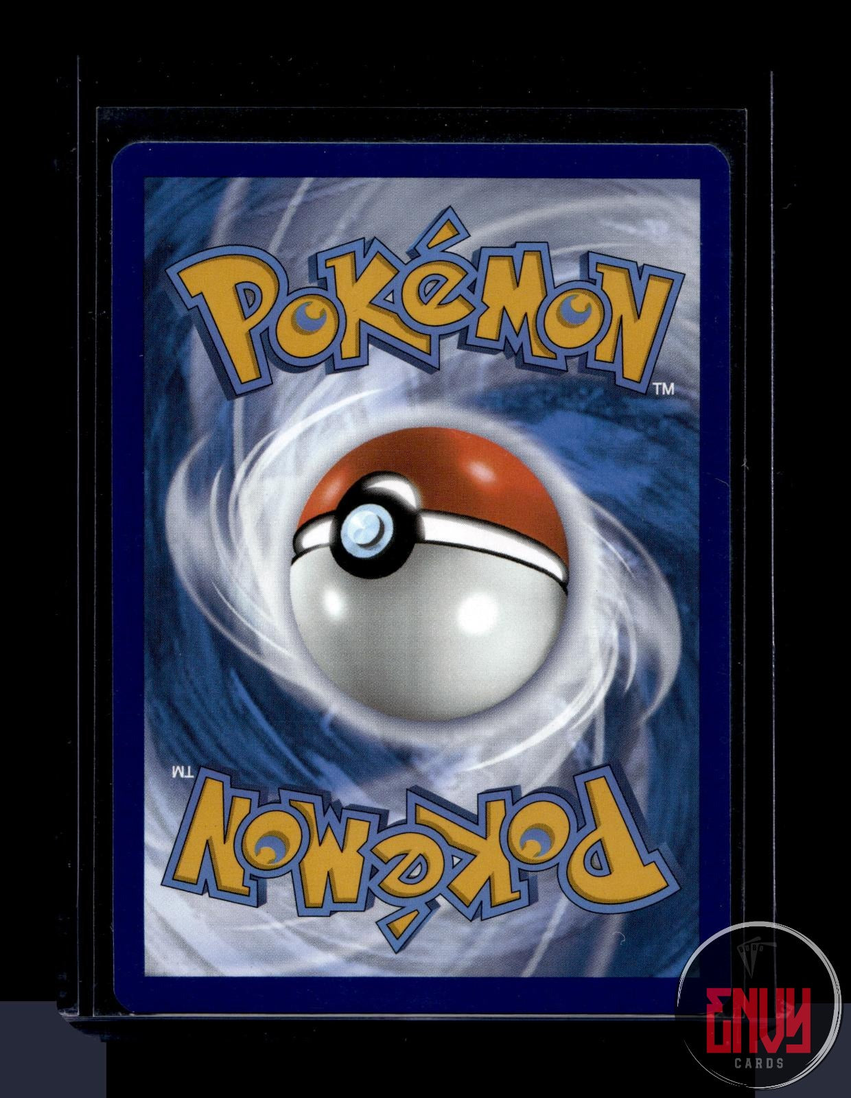 Walking Wake ex Near Mint 050/162 Double Rare Temporal Forces Pokemon