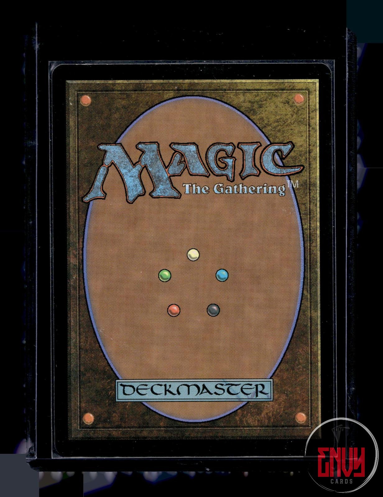 Emiel the Blessed (Borderless) NM 338 Double Masters 2022 Magic: The Gathering