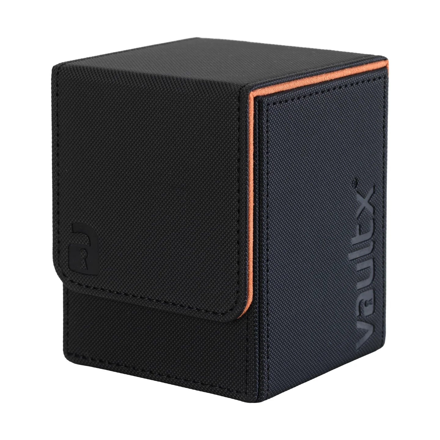 Vault-X Toploading Deck Box 80+