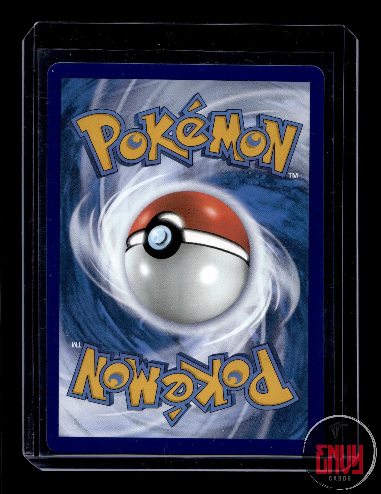 Mew VMAX Near Mint 114/264 VMAX Rare Fusion Strike Pokemon Holo
