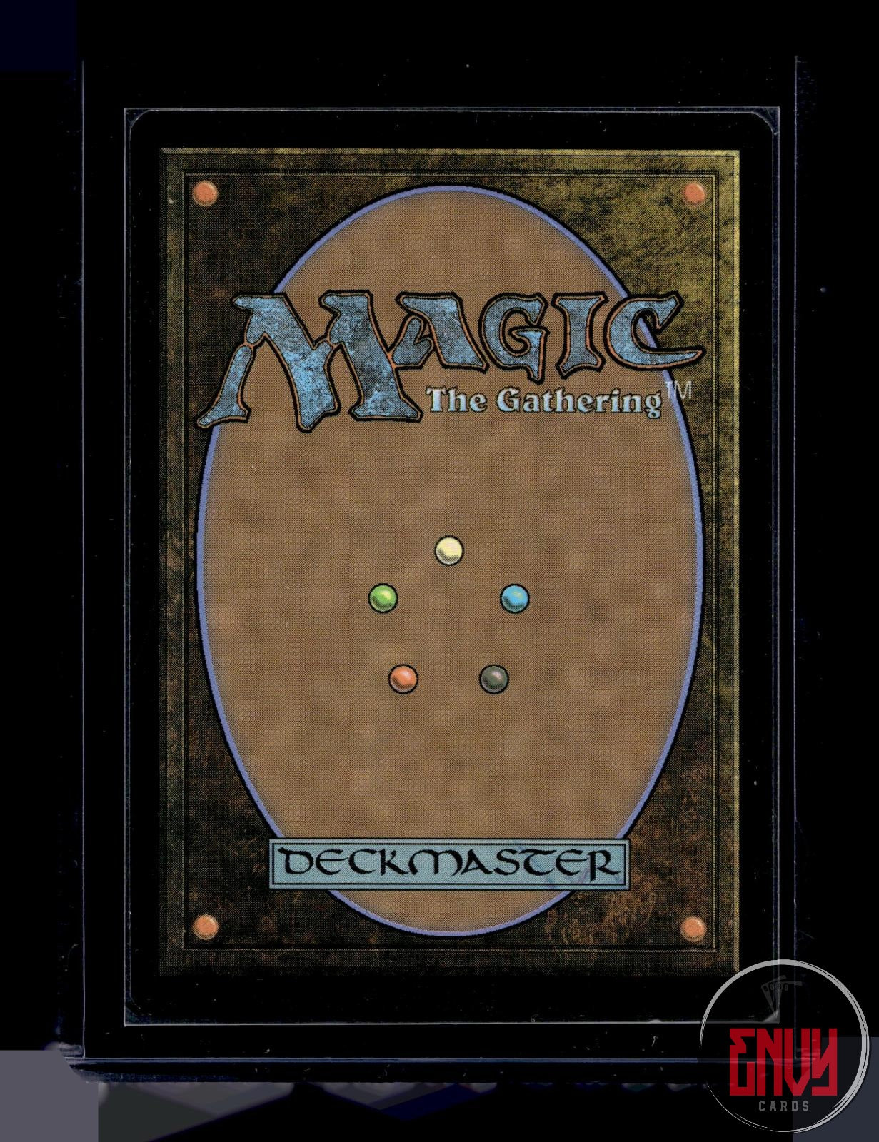 Whispersilk Cloak (Borderless) NM 119 LCC Magic: The Gathering