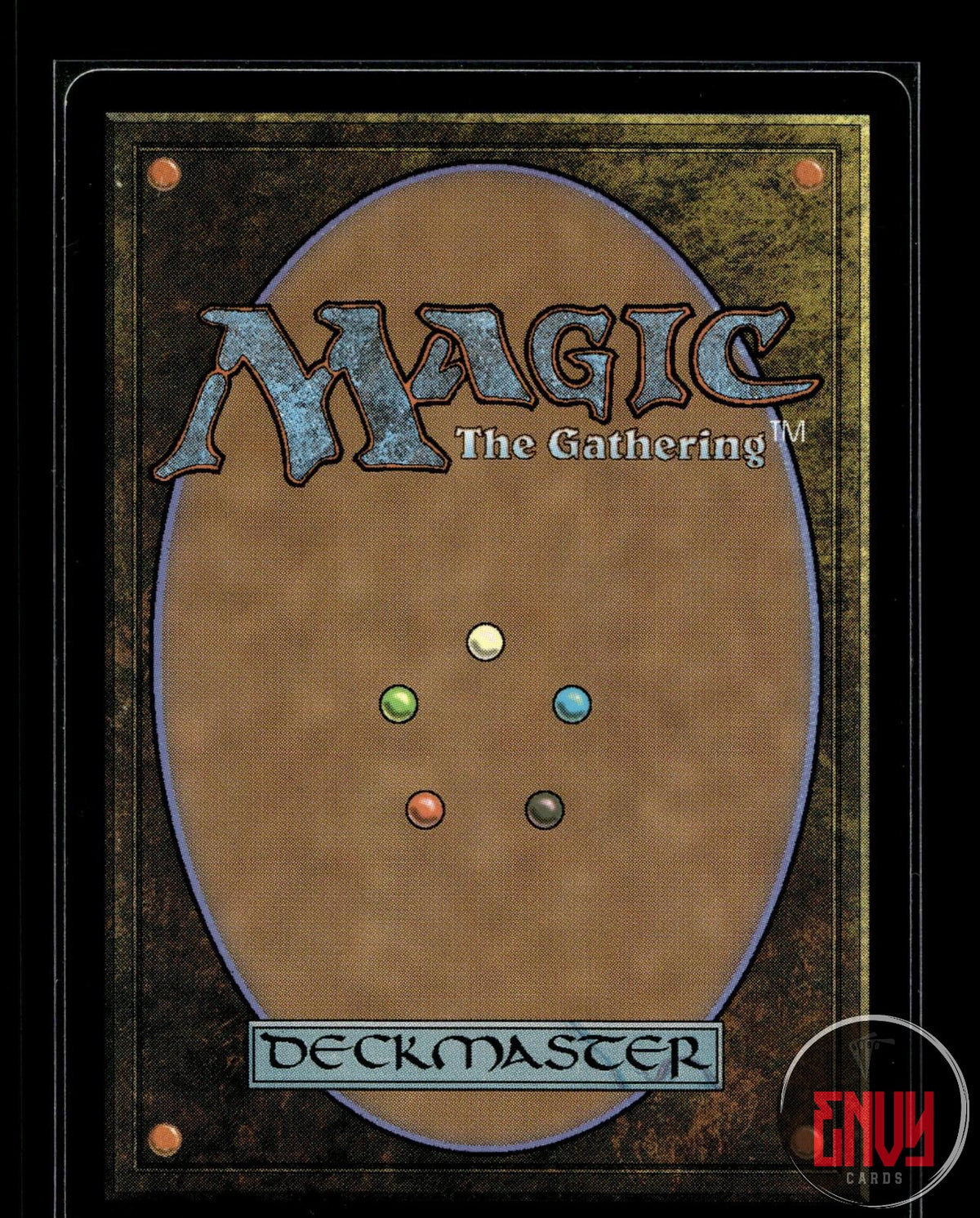 Maha, Its Feathers Night (Borderless) Near Mint 289 Mythic Bloomburrow Foil
