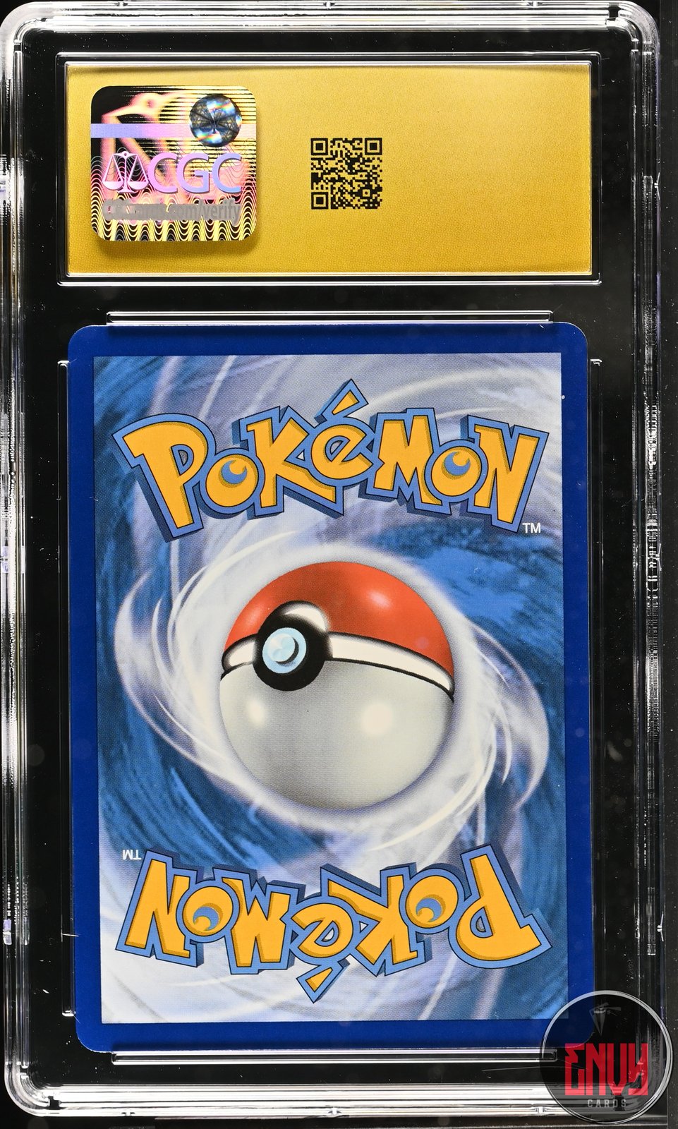 Surfing Pikachu Vmax 009/025 Holo Celebrations Pokemon CGC 10 Pristine