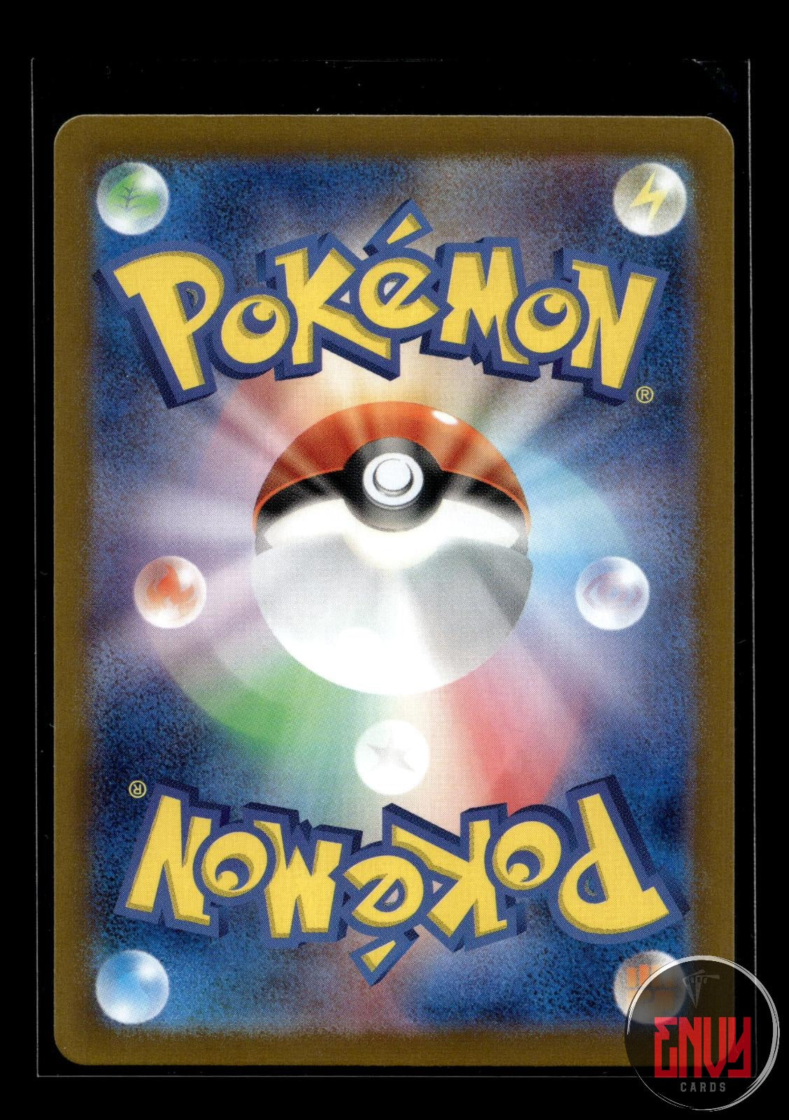 Scyther (Master Ball Pattern) NM 123/165 SV2a: 151 Pokemon Japanese Holo