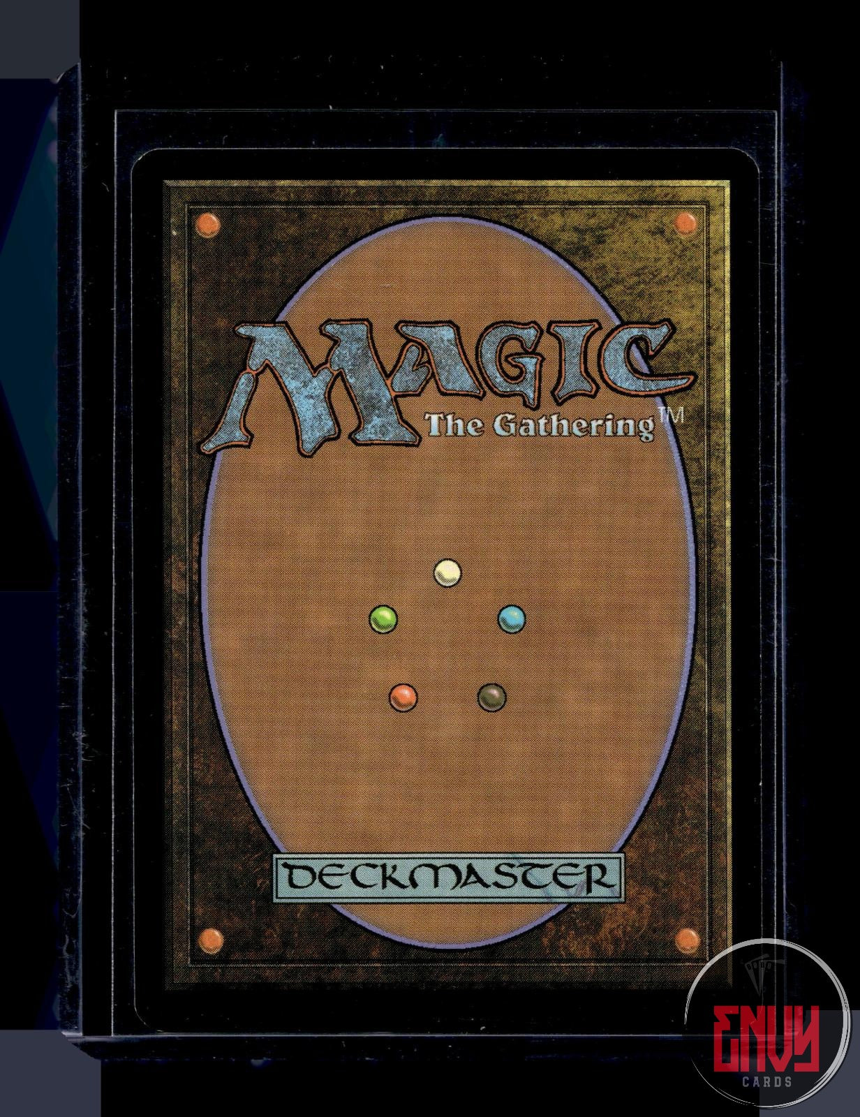Hive Mind Lightly Played 54 Rare Magic 2010 (M10) Magic: The Gathering