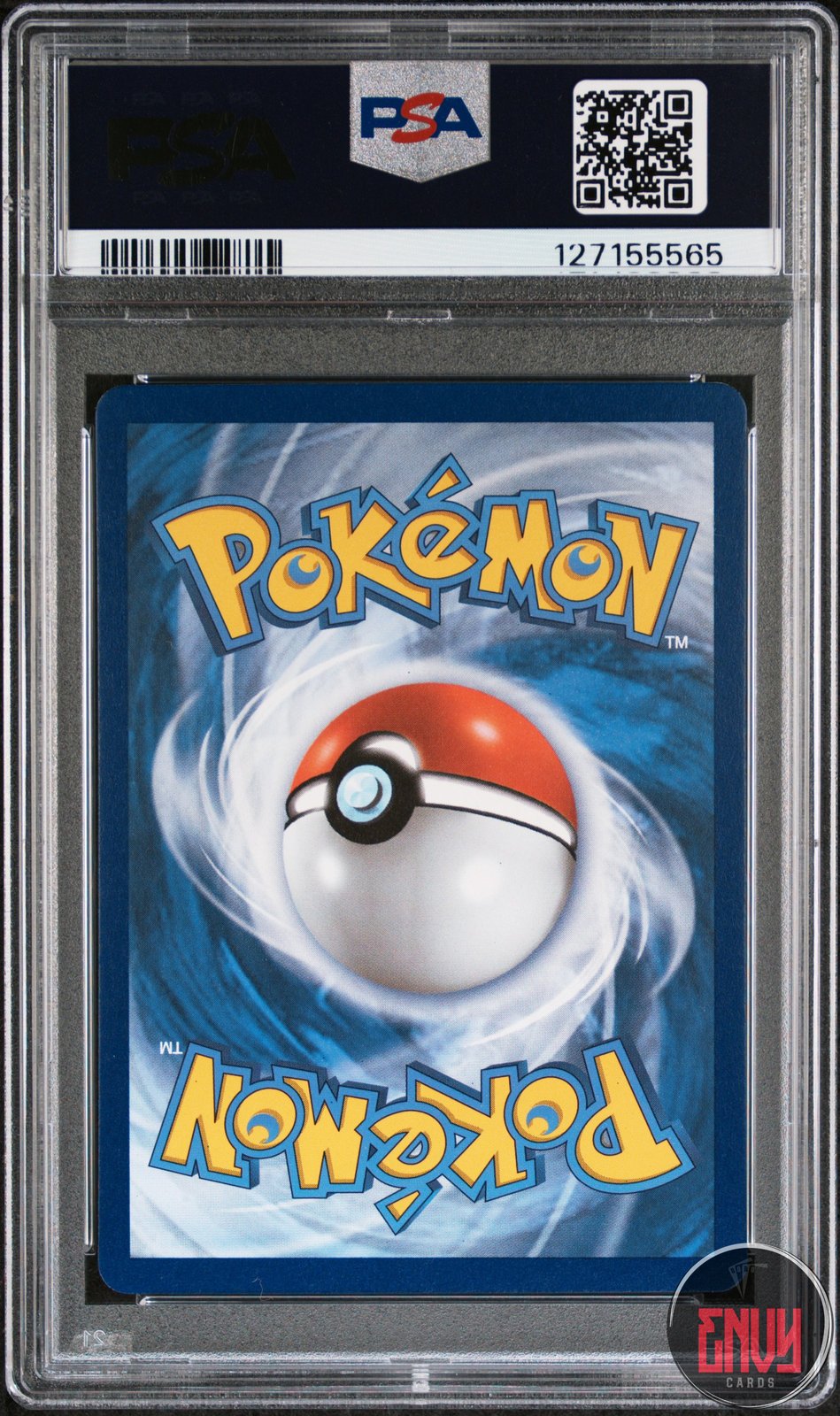 Birthday Pikachu Holo 24 Celebrations Classic Collection Pokemon PSA 10