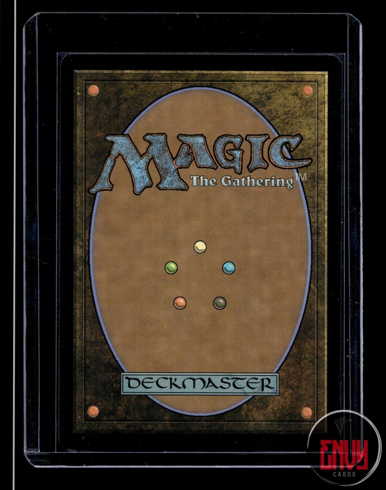 Commander's Plate (1733) NM 1733 Secret Lair Drop Series Magic: The Gathering