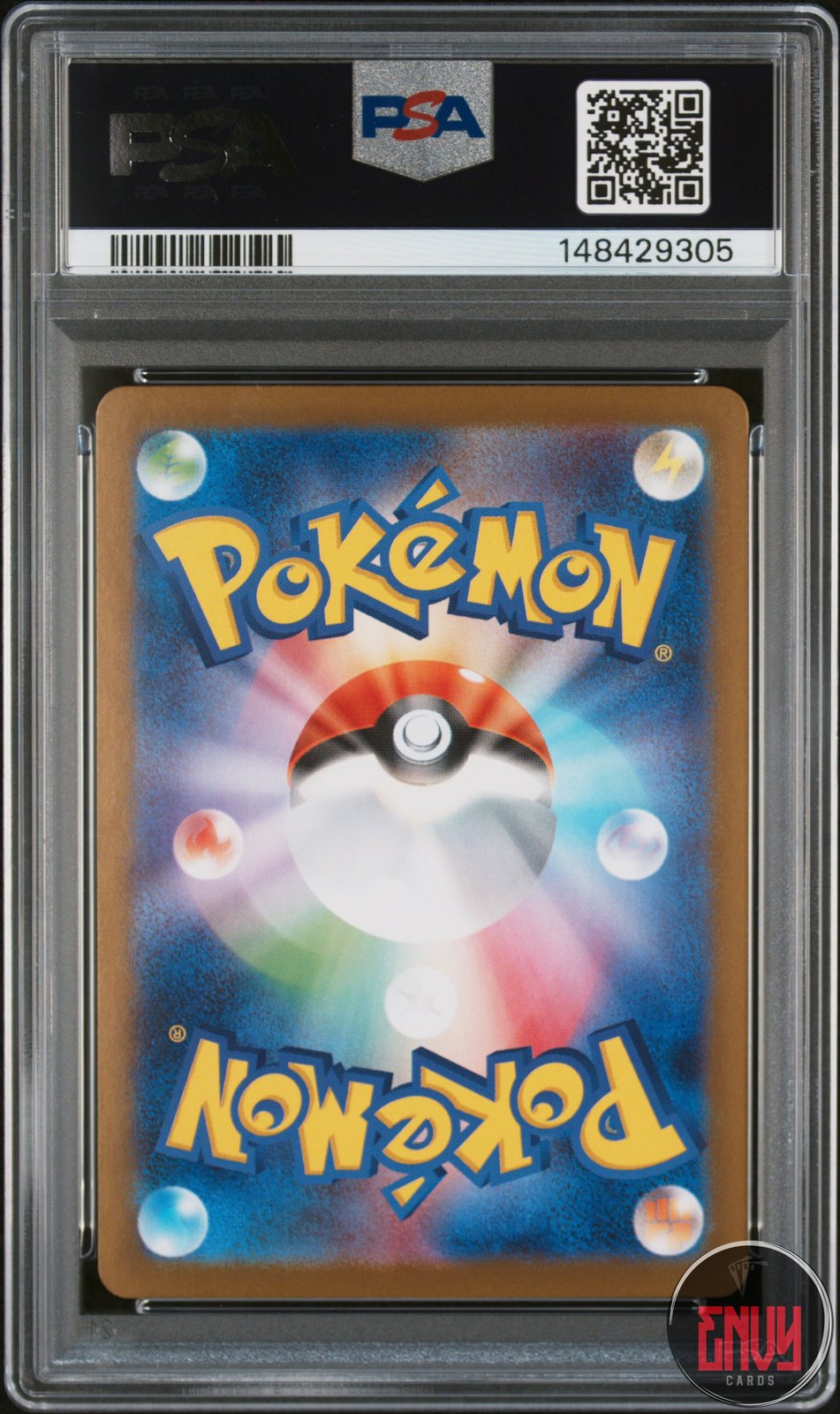 Mega Lucario EX 088/063 Special Art Rare Pokemon Japanese PSA 10 Gem Mint