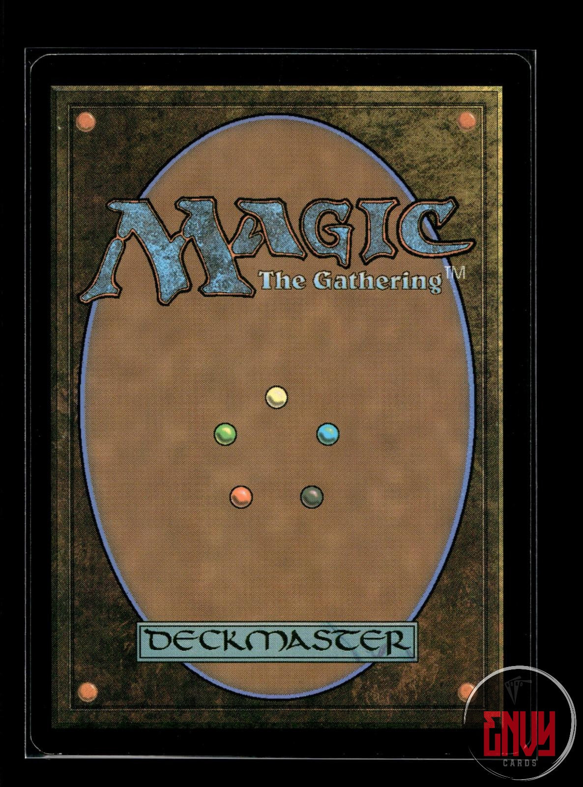 Sacred Foundry (Borderless) Near Mint 285 Rare Unfinity