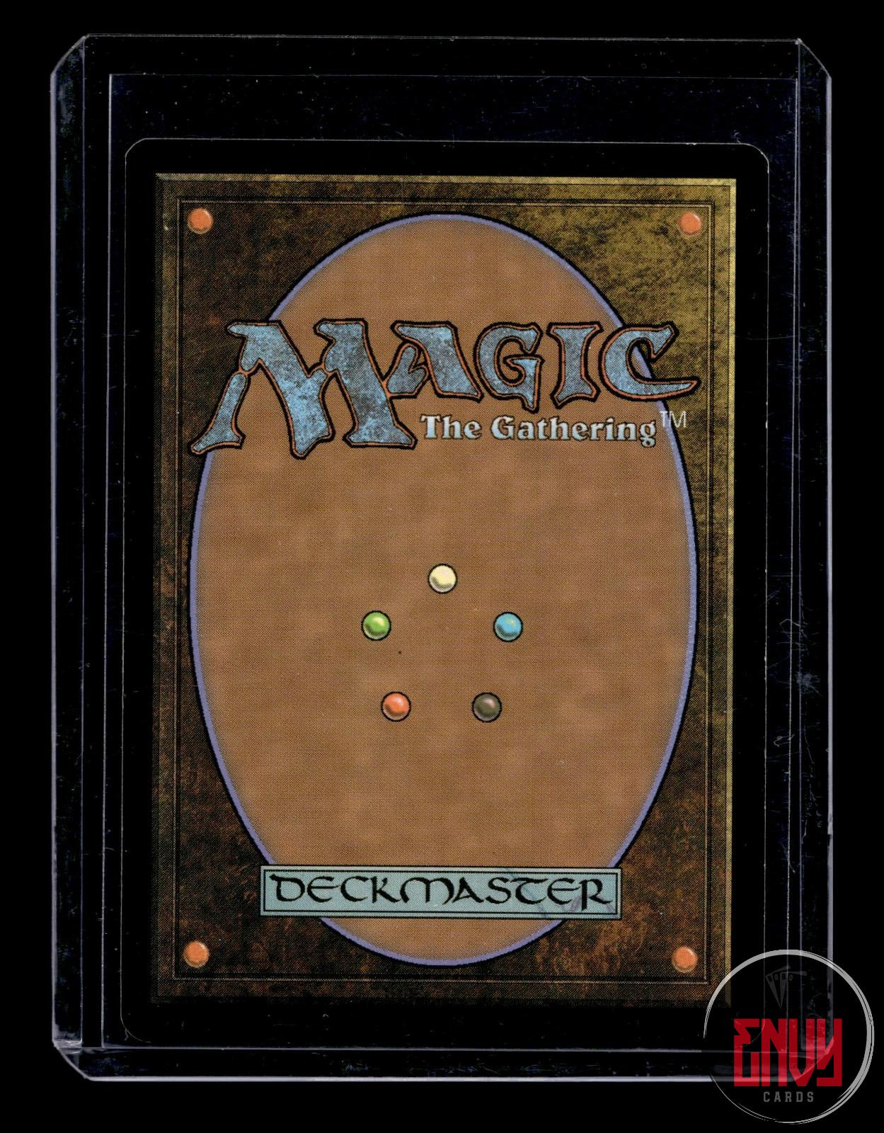 Fathom Mage Lightly Played 162 Promo Prerelease Cards Magic: The Gathering