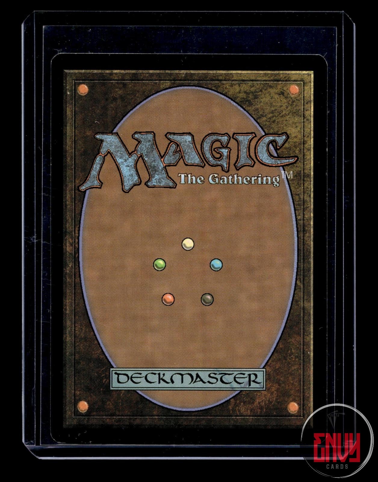 Reverberate Lightly Played 155 Rare Magic 2011 (M11) Magic: The Gathering