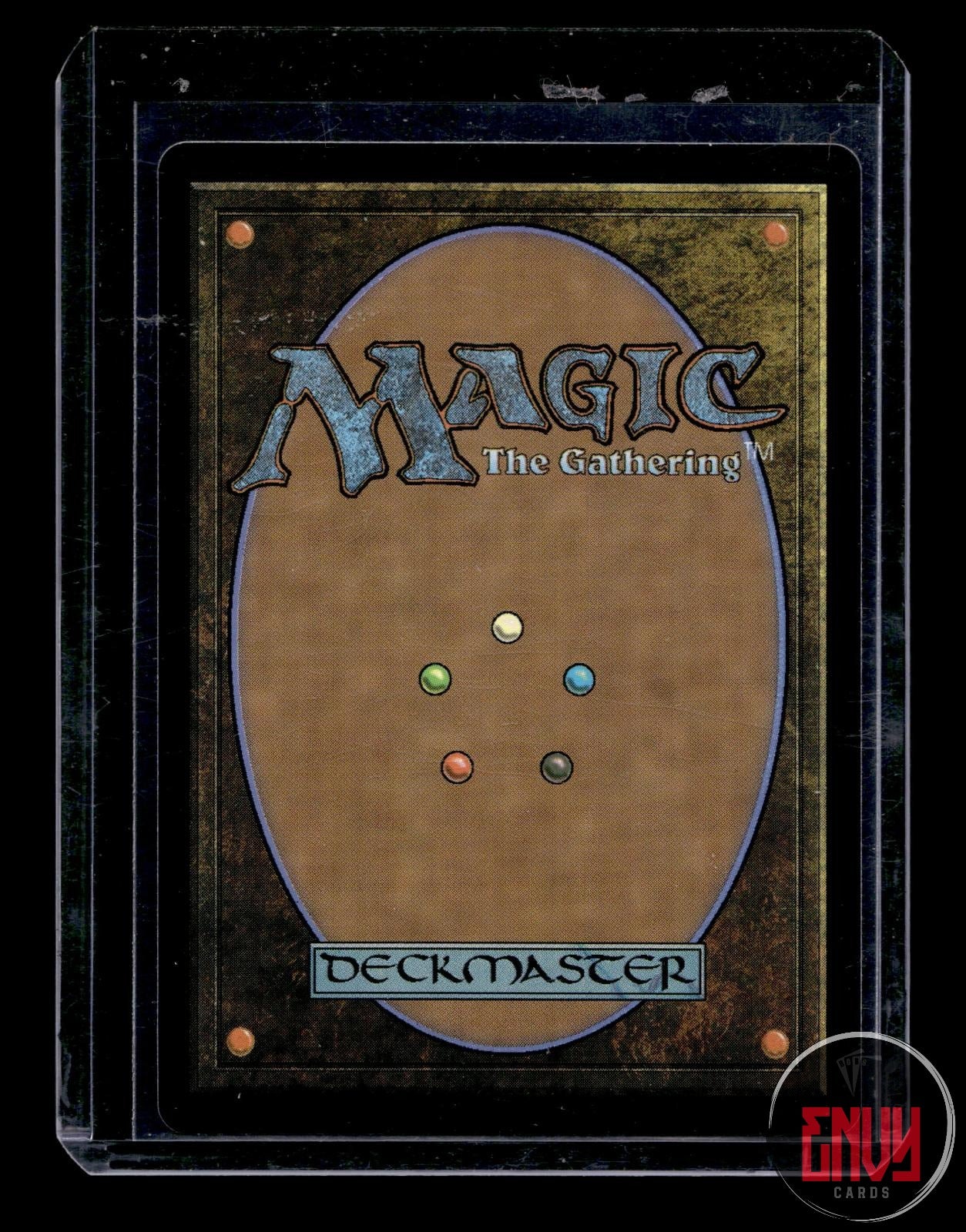 Terrasymbiosis Lightly Played 210 Rare Edge of Eternities Magic: The Gathering