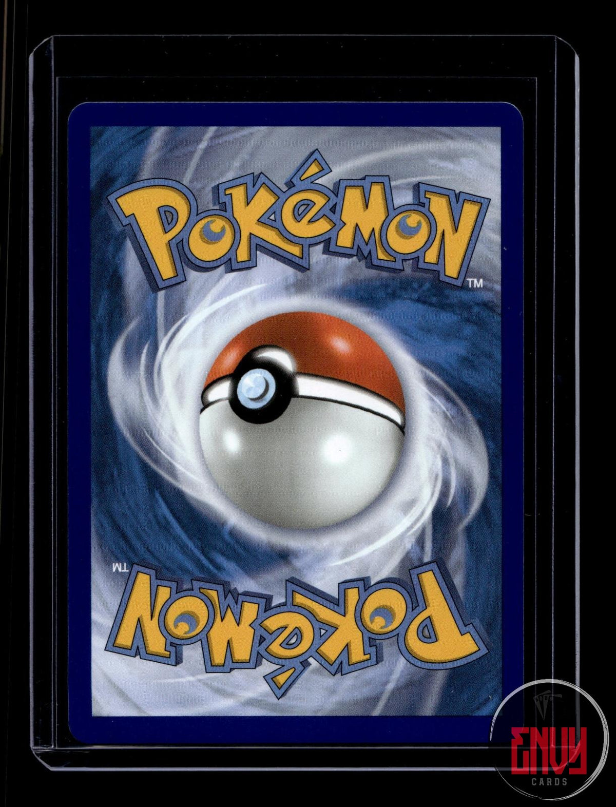 Larry's Staraptor NM 249/217 IR Ascended Heroes Pokemon Holo