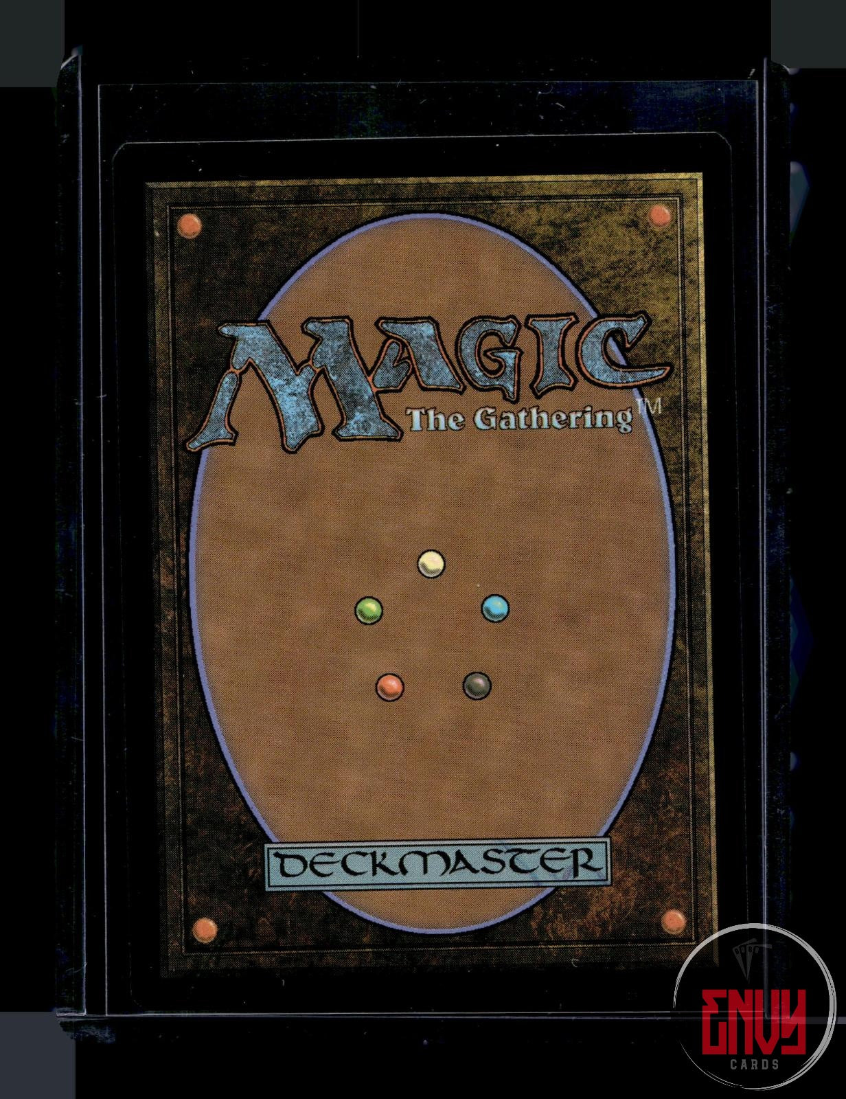 Deadeye Navigator (Rainbow Foil) NM 902 SLD Magic: The Gathering