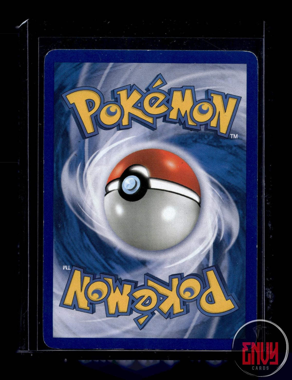 Entei LP 4/132 R Secret Wonders Pokemon Holo