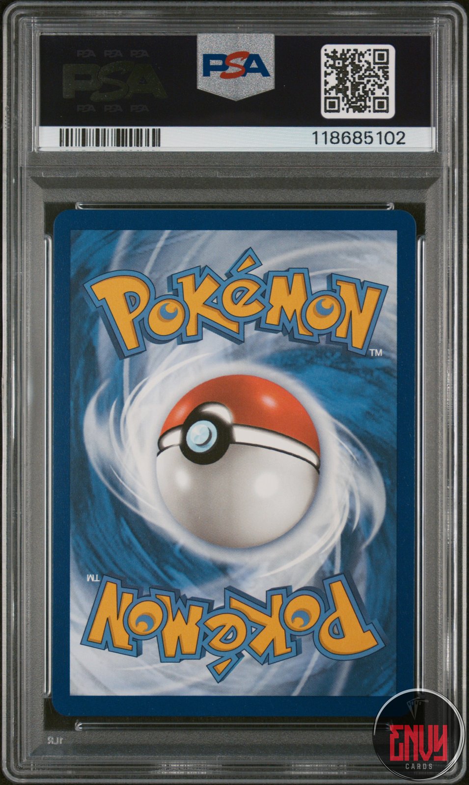 Glaceon Vstar Gg40/Gg70 Sword Shield Crown Zenith Pokemon PSA 10 Gem Mint