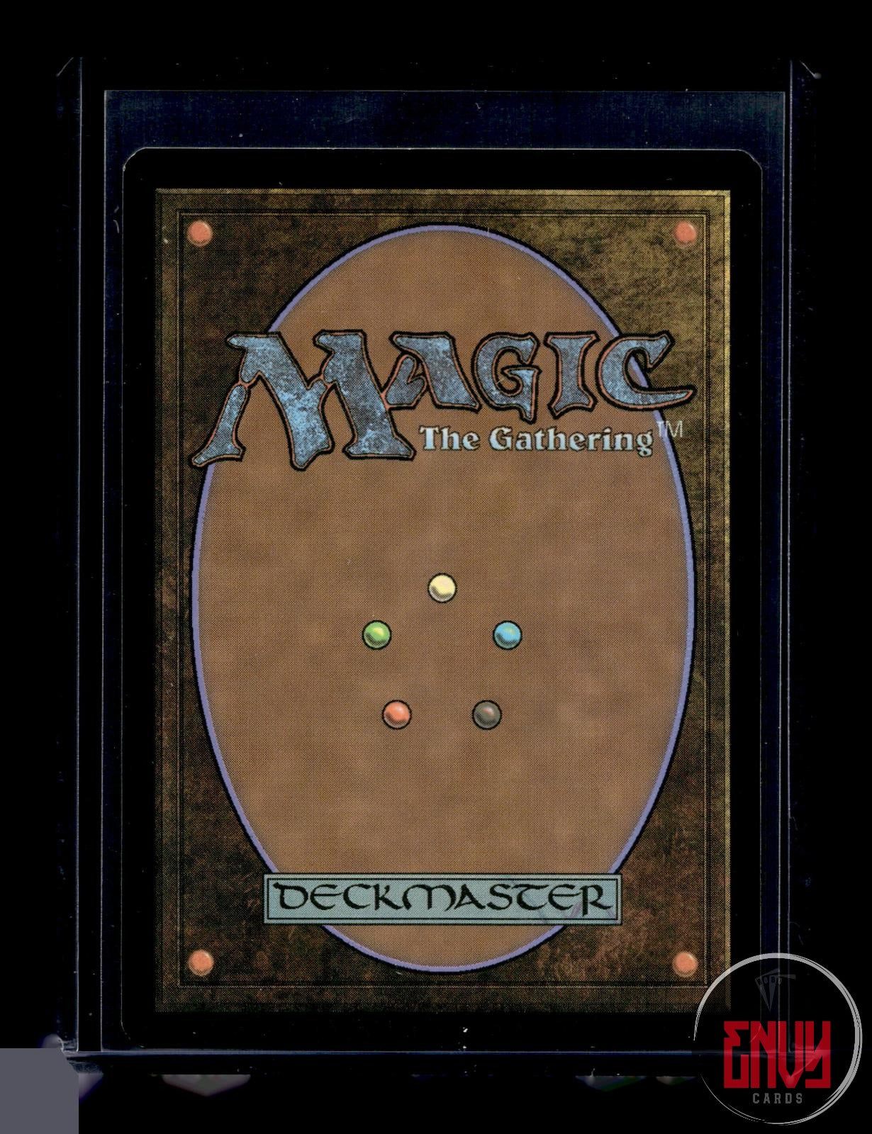 Utopia Sprawl (Borderless) LP 409 SLD Magic: The Gathering Foil