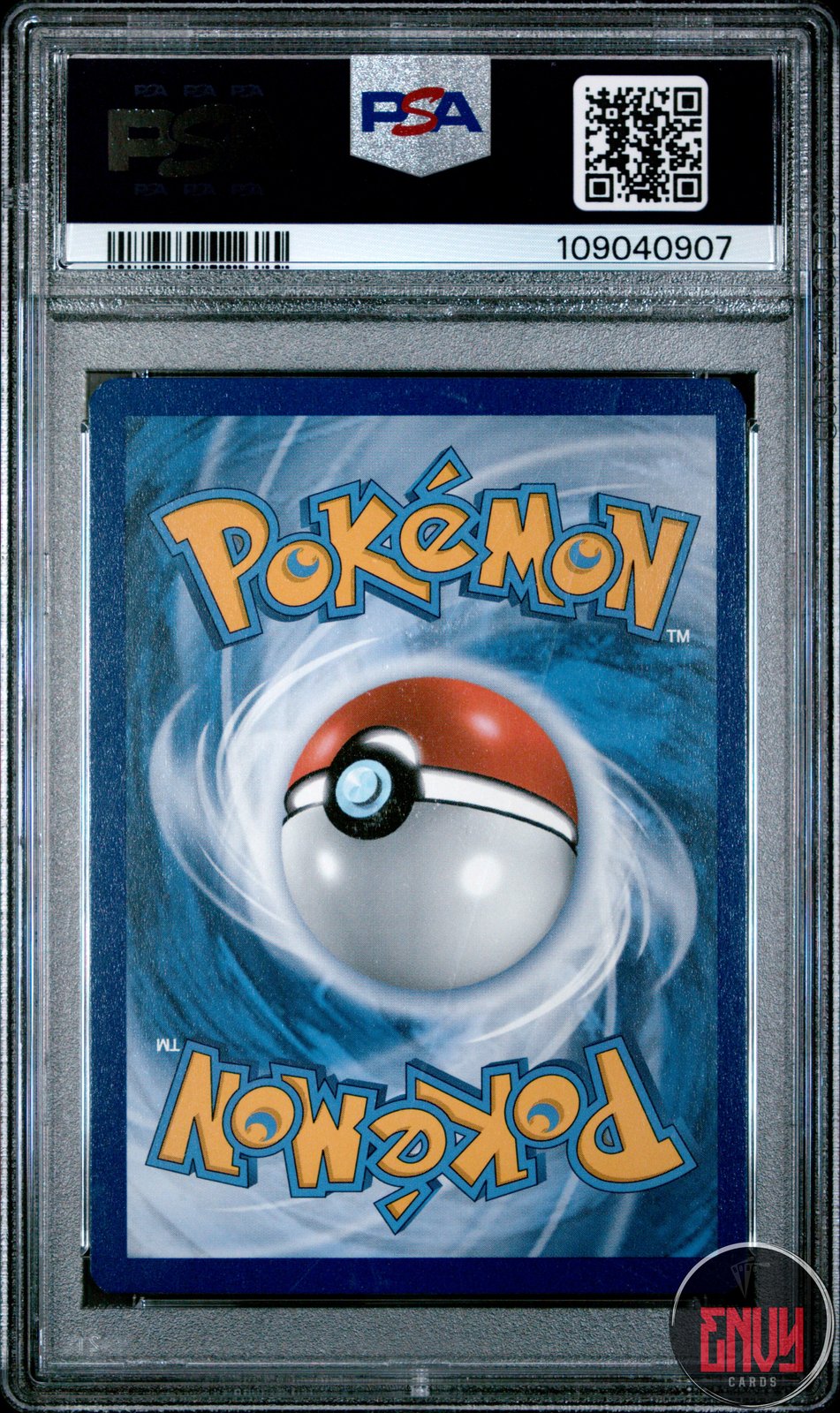 Umbreon & Darkrai Gx Sm241 Tag Team Powers Collection Pokemon PSA 8