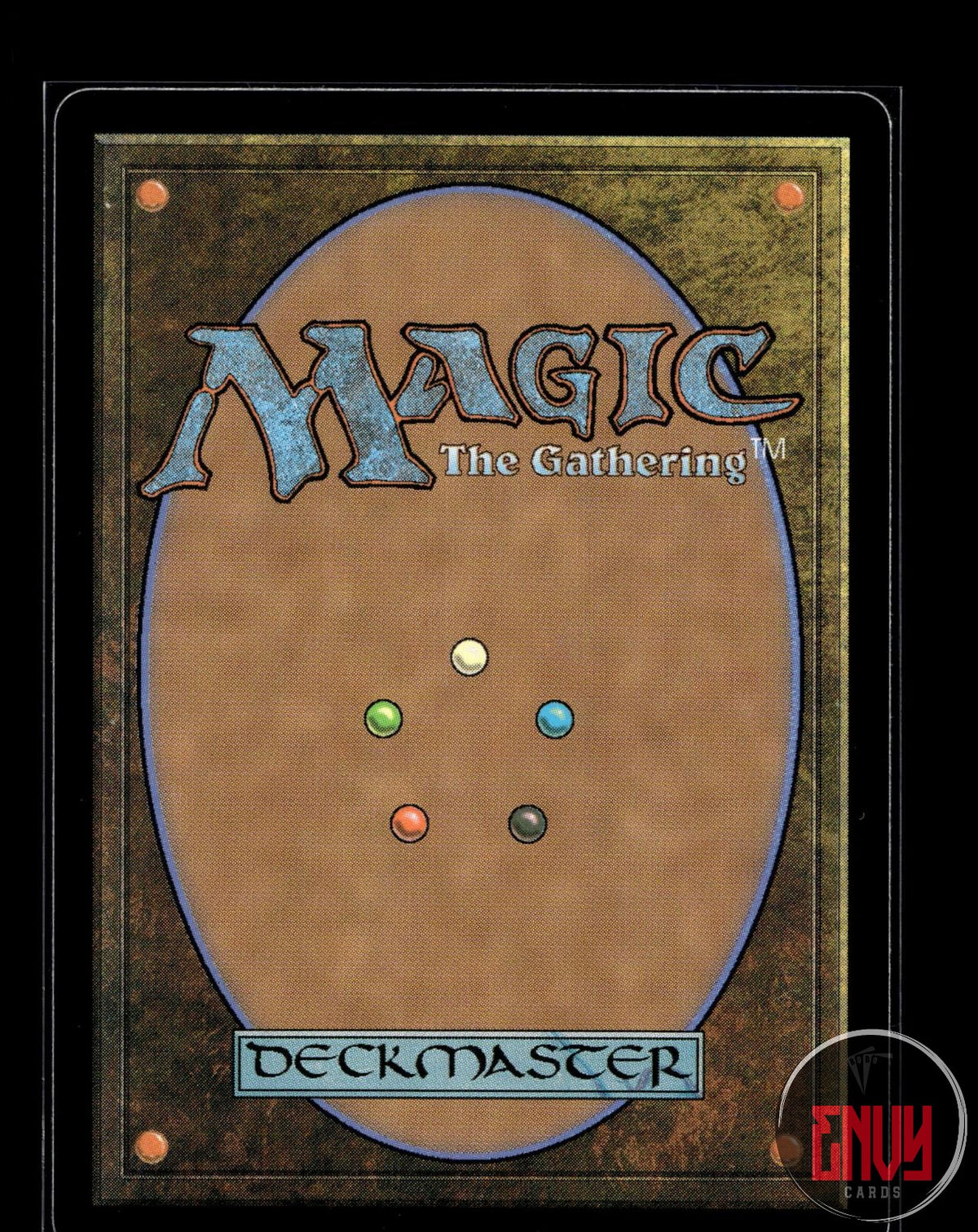 Steam Vents (Borderless) Near Mint 298 Rare Ravnica Remastered