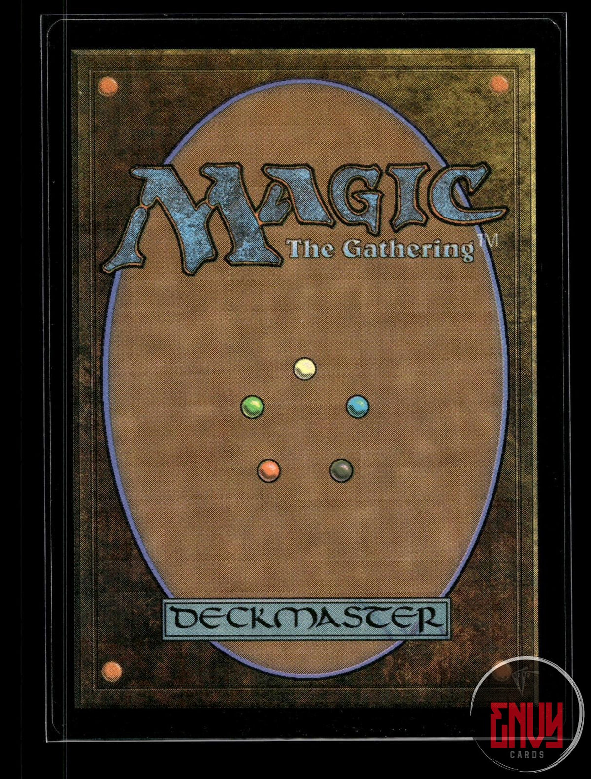 Worldly Tutor Near Mint 6 Rare Commander Collection: Green