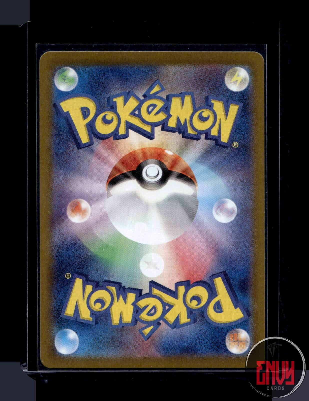 Meditite Near Mint 111/102 Art Rare Stellar Miracle Pokemon Japanese