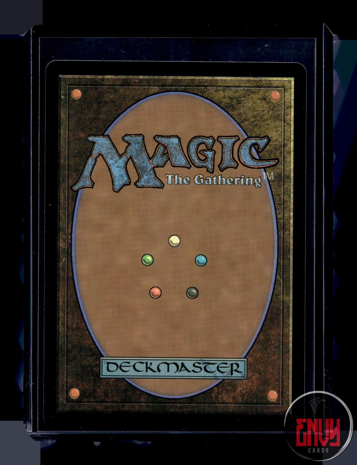 Essence Sliver (Extended Art) NM 612 SLD Series Magic: The Gathering Foil