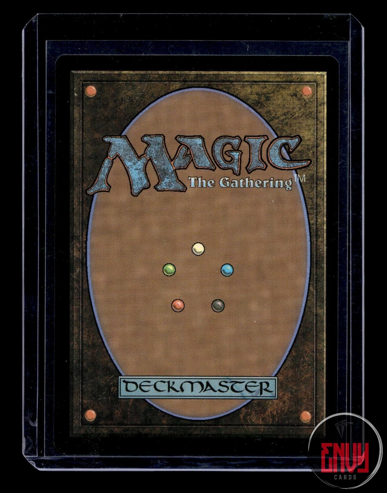 Stormcarved Coast (Borderless) Lightly Played 304 Rare Secrets of Strixhaven