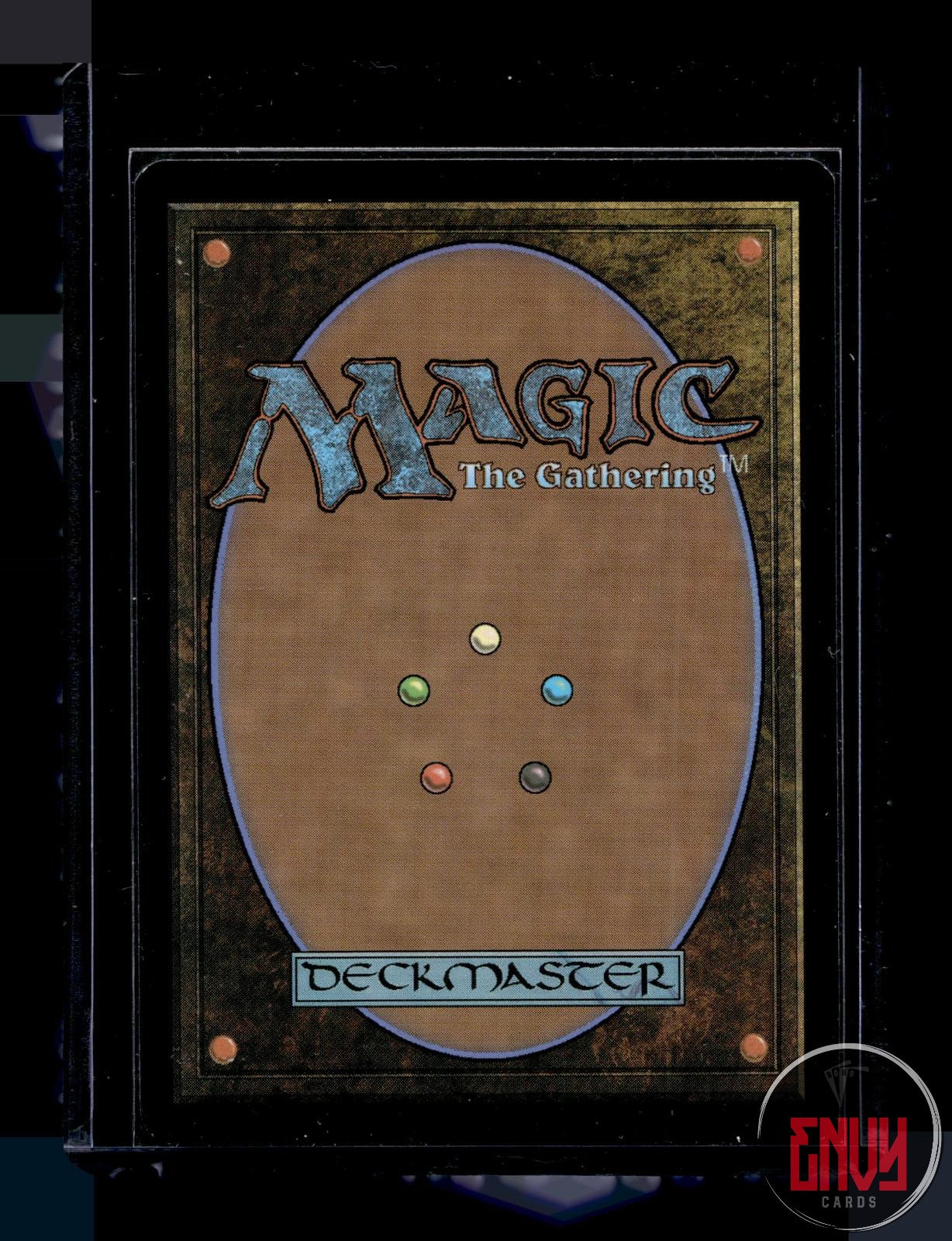 Galadriel's Dismissal (Borderless) LP 16 The Hobbit: Eternal-Legal Foil